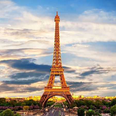 Les Halles Apartment Париж Экстерьер фото